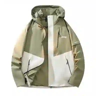 Jeep Jacket