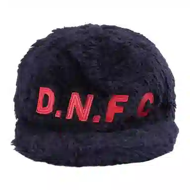 DEVILNUT Retro Knit Beanie