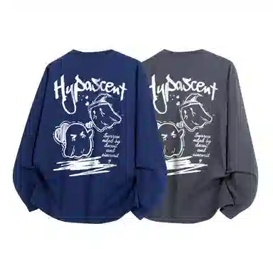 HYPASCENT logo2602T