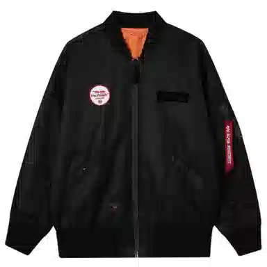 Alpha Industries