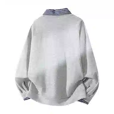 FAX FOR FMACM LogoCLEAN FITPolo