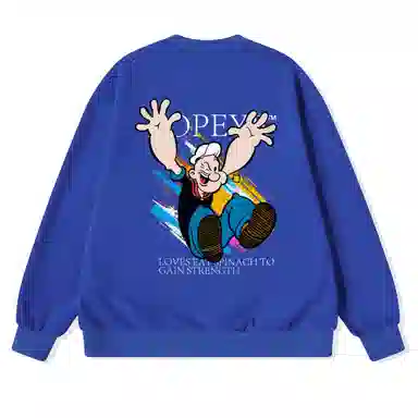 POPEYE logo