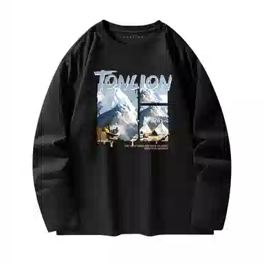 tonlion T