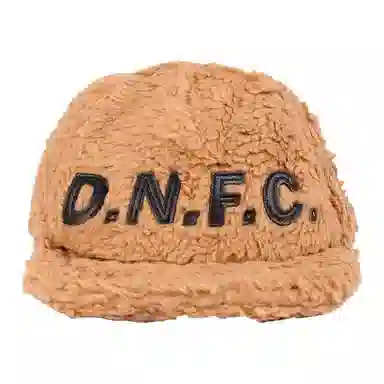 DEVILNUT Retro Knit Beanie