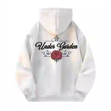 UNDERGARDEN i.tCleanfitLOGO