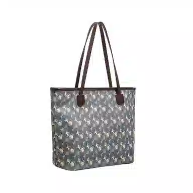 PESASRIE PVC Tote