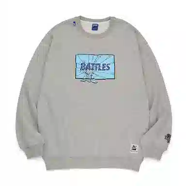 BATTLES EMPIRE logo
