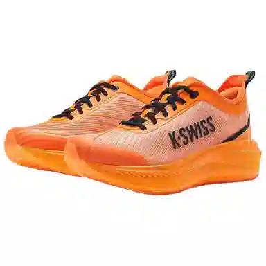 McLAREN F1 TEAM x KSWISS TURBO 2