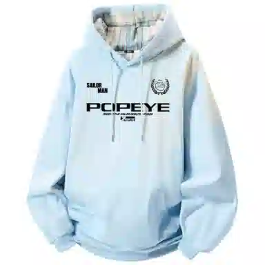 POPEYE logo