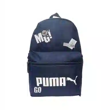 PUMA