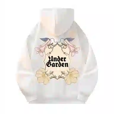 UNDERGARDEN i.tLOGO
