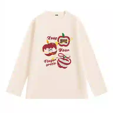 Fingercroxx itFGXX T