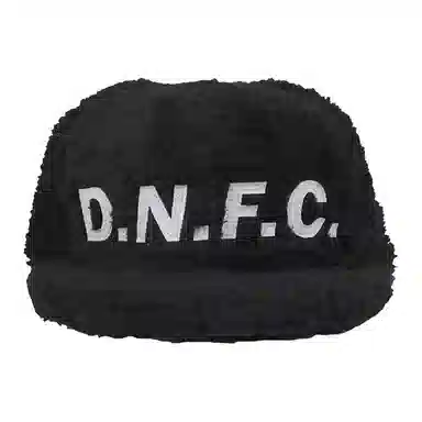 DEVILNUT Retro Knit Beanie