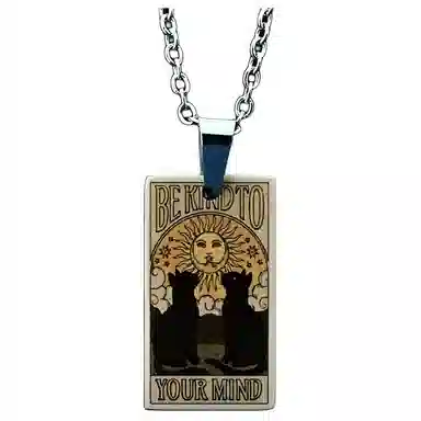 KRNE TAROT