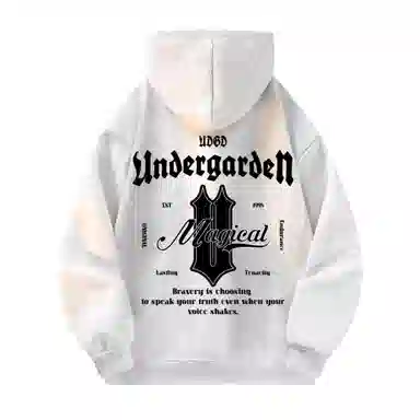 UNDERGARDEN i.tCleanfitLOGO