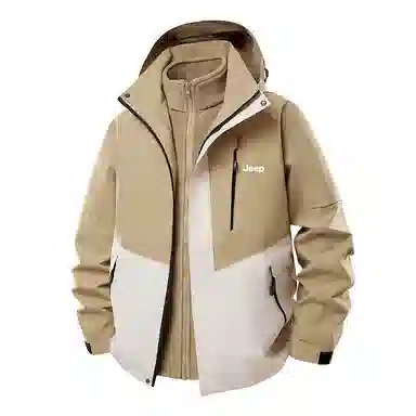 Jeep Jacket