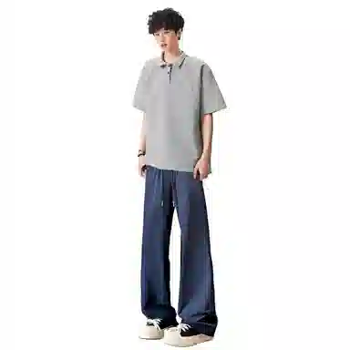 EDRPIUS polocleanfit