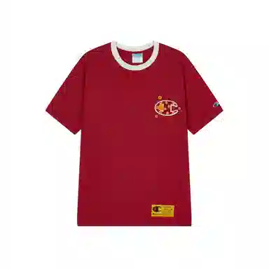 Champion CNY FW24 C-Logo T