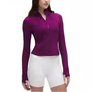 lululemon Define Jacket Black