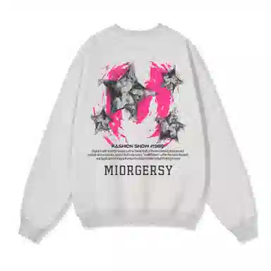 MIORGERSY