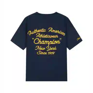 Champion MEN'S CASUAL SS24 T