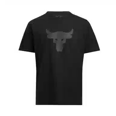 Under Armour Project Rock T