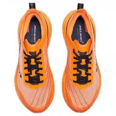 McLAREN F1 TEAM x KSWISS TURBO 2