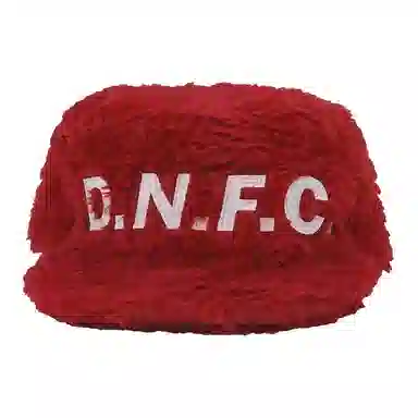 DEVILNUT Retro Knit Beanie