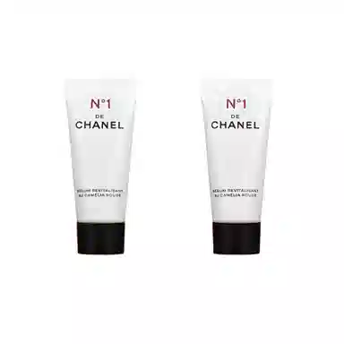 CHANEL 5ml5ml*2