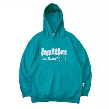 BATTLES EMPIRE logo