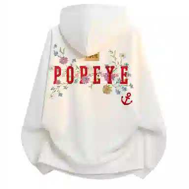 POPEYE logo
