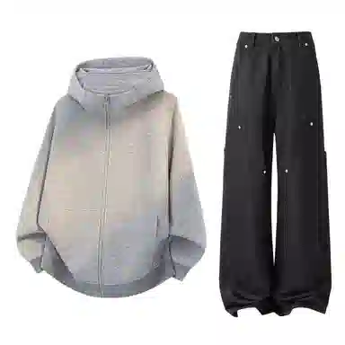 ABCNF oversize