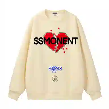 SUNSETMONENT 360loog