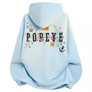 POPEYE logo