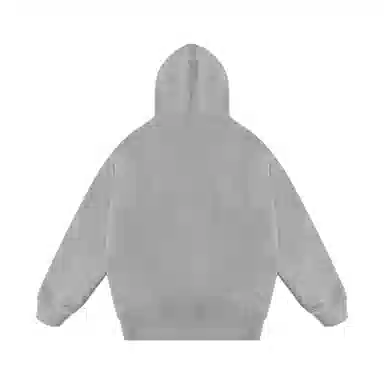 柏黛妃 美式连帽外套设计感宽松小个子卫衣 女款