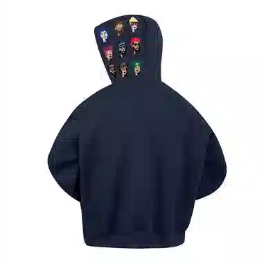 HUANQIU oversize