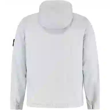 Stone Island Hoodie Jacket