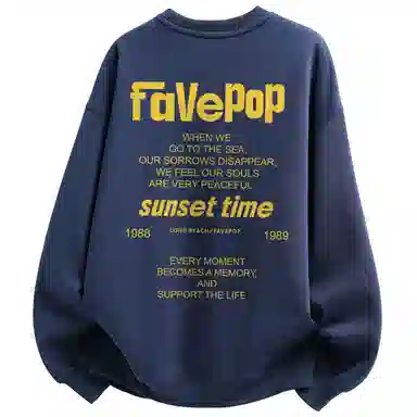FAVEPOP Logo