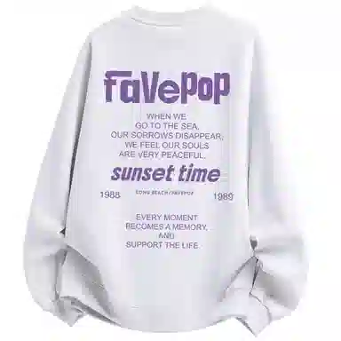 FAVEPOP Logo