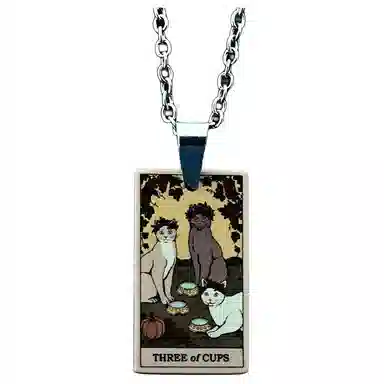 KRNE TAROT