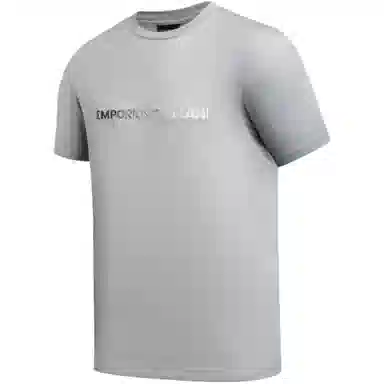 EMPORIO ARMANI SS24 LogoT