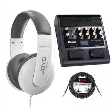 JOYO () JMH04+JamBuddy II()