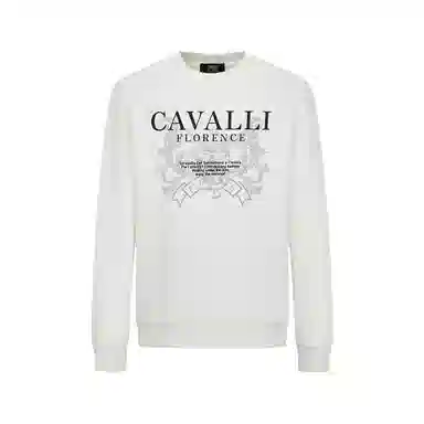 Cavalli Class LOGO