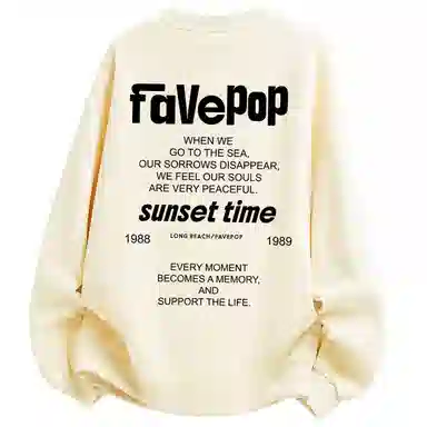 FAVEPOP Logo
