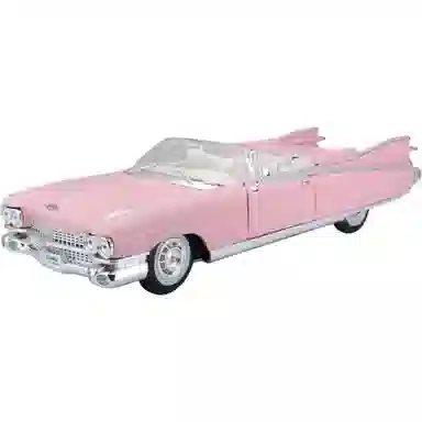 Maisto 118 Eldorado 8cm