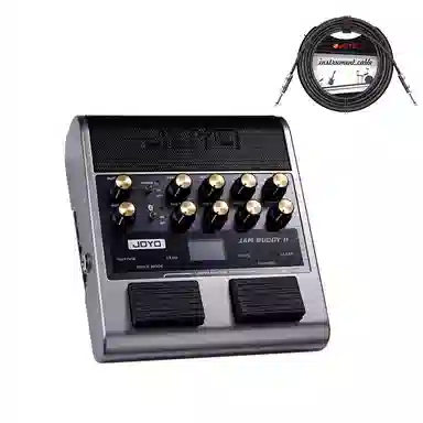 JOYO () JamBuddy II()
