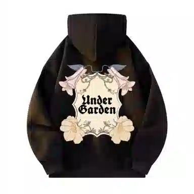 UNDERGARDEN i.tLOGO