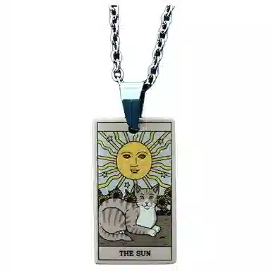 KRNE TAROT
