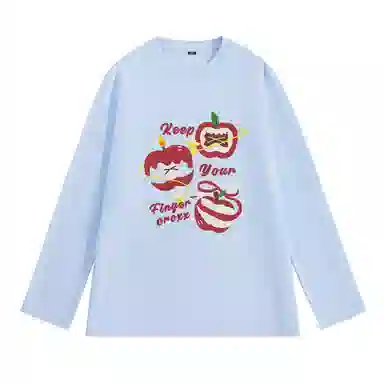 Fingercroxx itFGXX T