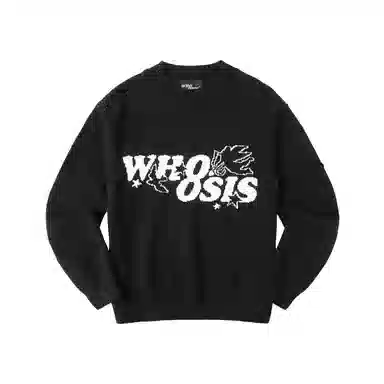 WHOOSIS logo